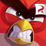 Angry Birds 2 (мод - много жизней)