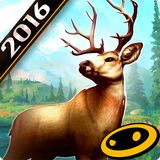 Deer Hunter 2016 (мод - много патронов)