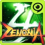 ZENONIA® 4 (мод - много денег)