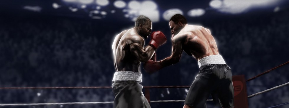 Real Boxing 2 на Android