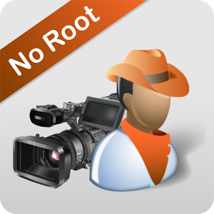 No Root Screen Recorder