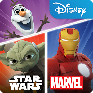 Disney Infinity: Toy Box 3.0 Android