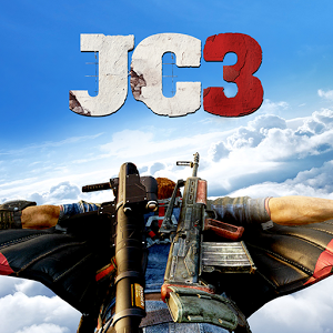 Just Cause 3 Android