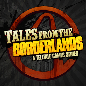 Tales from the Borderlands на Андроид