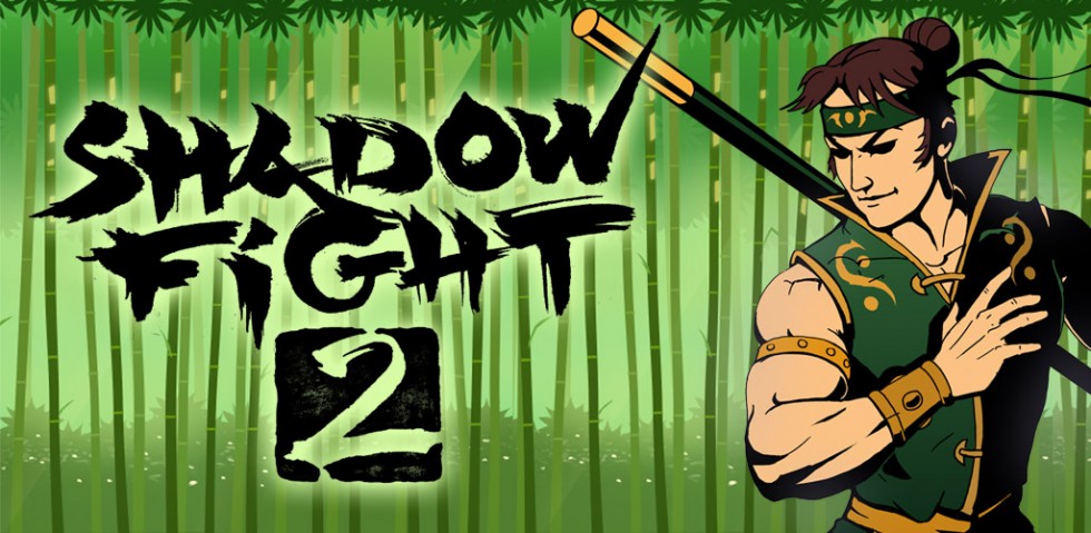 Shadow Fight 2 взлом игры
