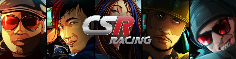 взлом CSR Racing