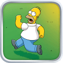The Simpsons tapped out