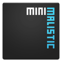 Minimalistic Text Key (pro)