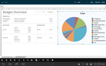 OfficeSuite Pro 7 (PDF & HD)