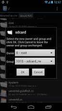 Root Explorer (File Manager)