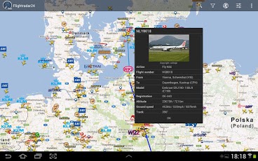 Flightradar24 Pro
