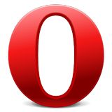 Opera Mini браузер beta