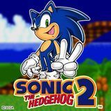 Sonic The Hedgehog 2™ (мод - всё открыто)