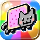 Nyan Cat: Lost In Space - Радужный котик