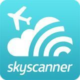 Skyscanner – все авиабилеты!