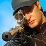 Sniper 3D Assassin: Free Games (мод - много денег)