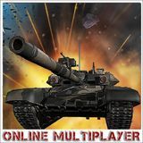 Frontline Battles 3D: Tanks