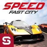 Speed Racing : Fast City