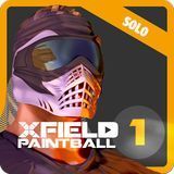 XField Paintball 1 Solo