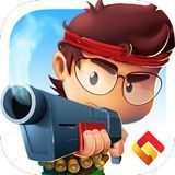 Ramboat: Hero Shooting Game