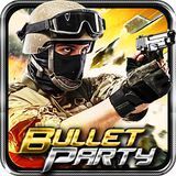 Bullet Party Modern Online FPS