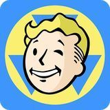 Fallout Shelter (мод - много крышек)