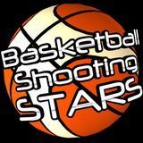 Basketball Shooting Stars