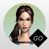 Lara Croft GO (мод - подсказки)