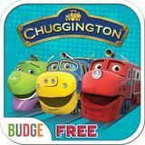 Chuggington - паровозики Чагинтон