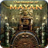 Мраморный храм-Майя
