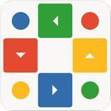 Game about Squares & Dots
