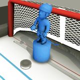 Аэрохоккей - Air hockey HD