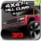 4x4 Hill Climb Racing 3d 2014