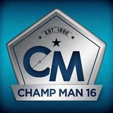 Champ Man 16 (мод - много денег)