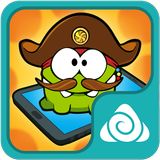 Тема Cut the Rope: Time Travel