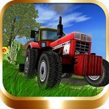Tractor: More Farm Driving