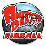 American Dad! Pinball