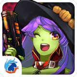 Captain Heroes: Pirate Hunt