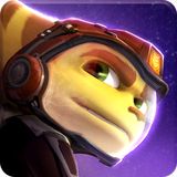 Ratchet and  Clank: BTN