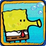 Doodle Jump SpongeBob