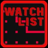 Watchlist - Retro Arcade Game