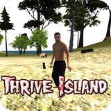 Thrive Island - Survival Free