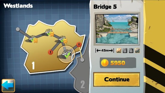Мост конструктор бесплатно
