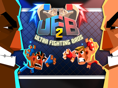 UFB 2 - Ultra Fighting Bros