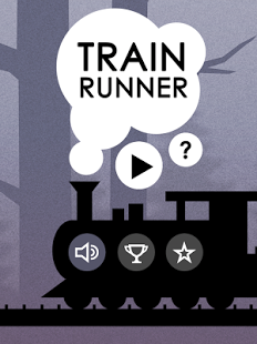 Train Runner