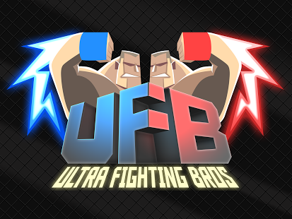 UFB - Ultra Fighting Bros