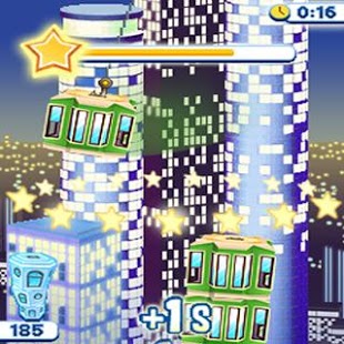 Tower Bloxx:My City