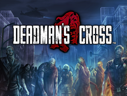 Deadmans Cross