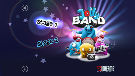 Jelly Band