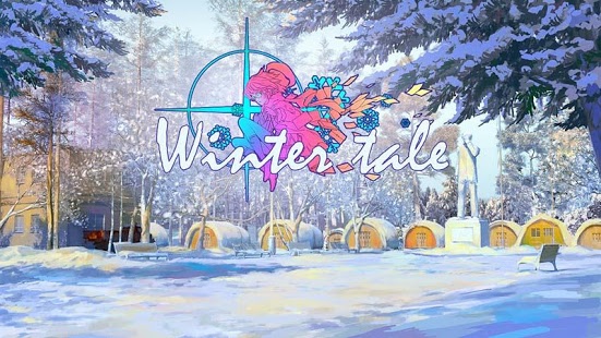 Wintertale FREE